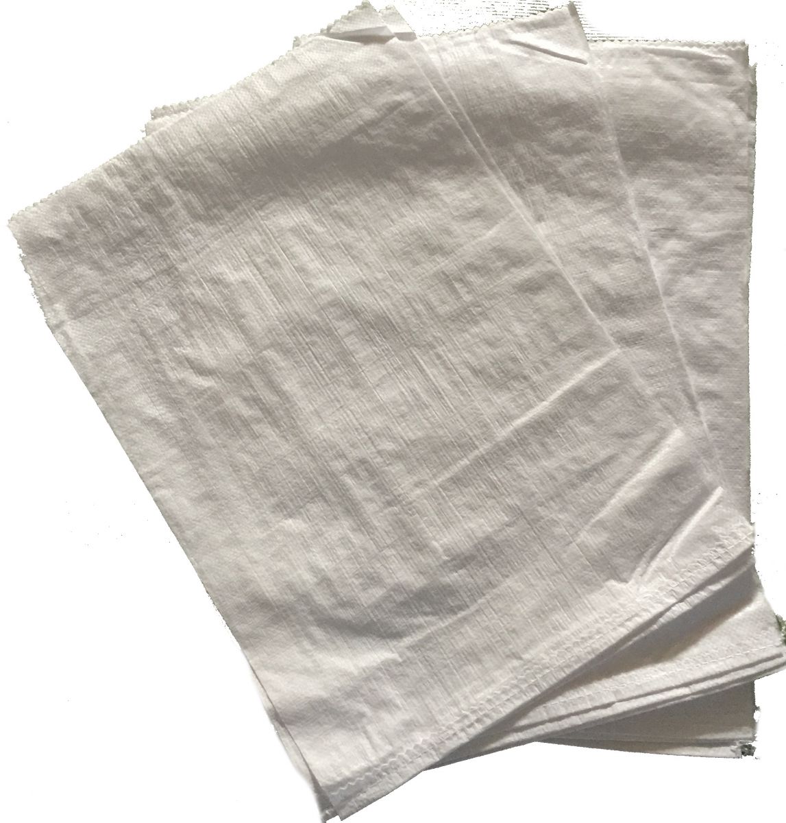 Standard Synthetic Sack PP Sacks