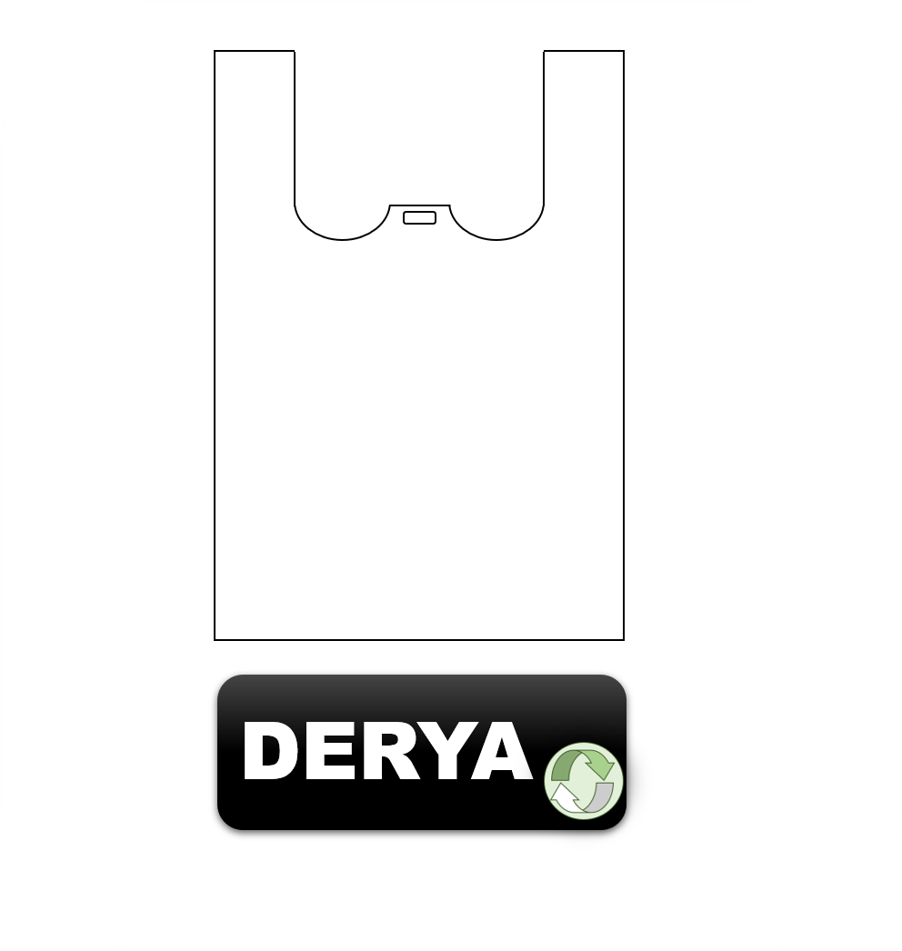 Derya T-Shirt Bag